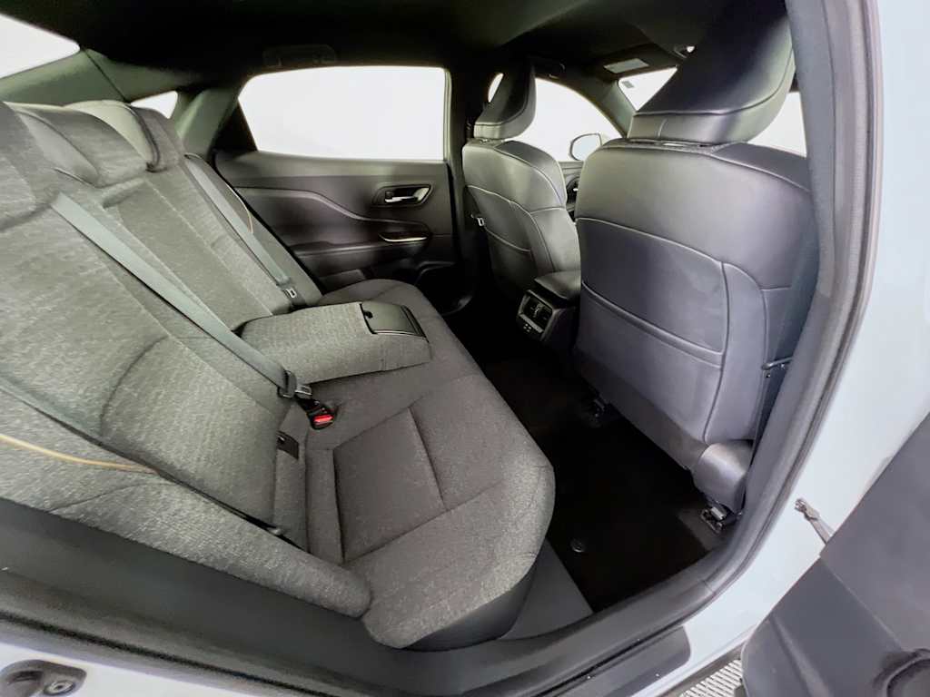 2023 Toyota Crown — photo 27