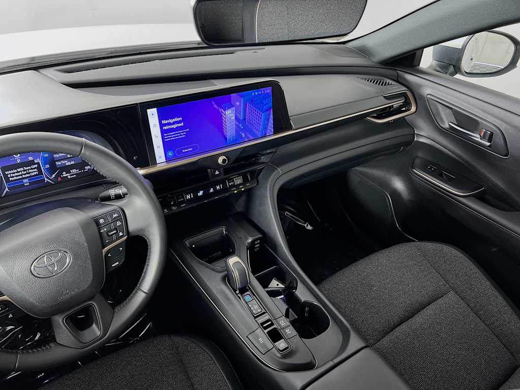 2023 Toyota Crown — photo 24
