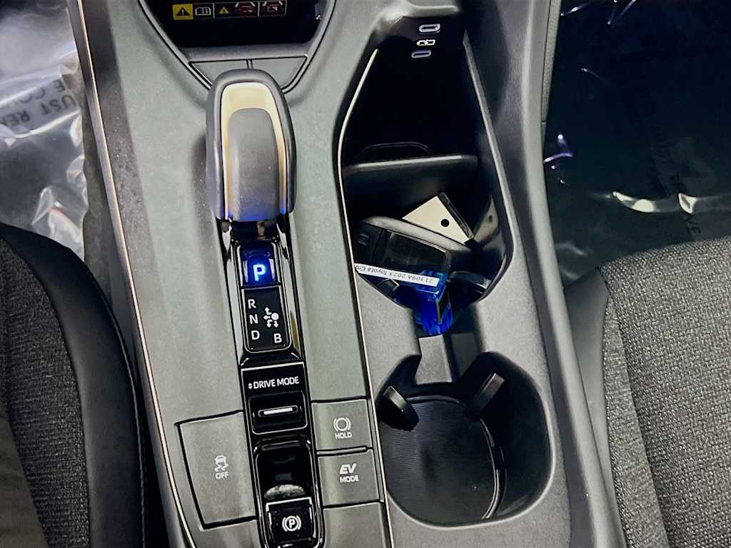 2023 Toyota Crown — photo 17