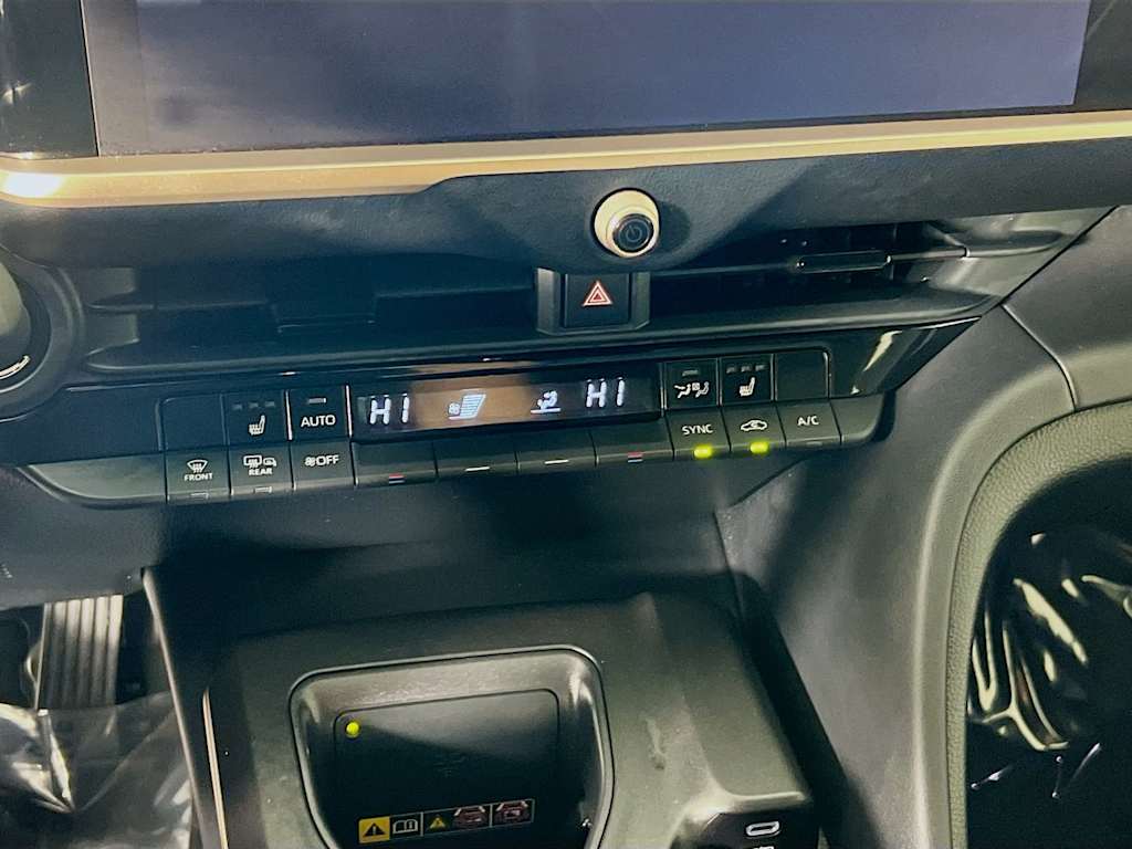2023 Toyota Crown — photo 16