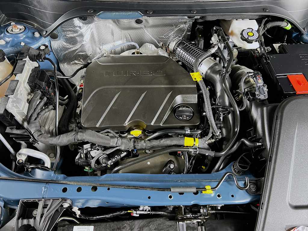 2024 Buick Envista — photo 29