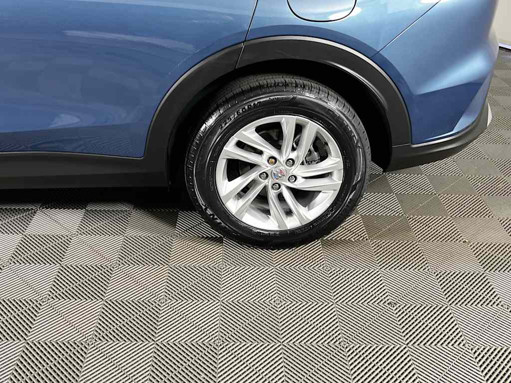 2024 Buick Envista — photo 30