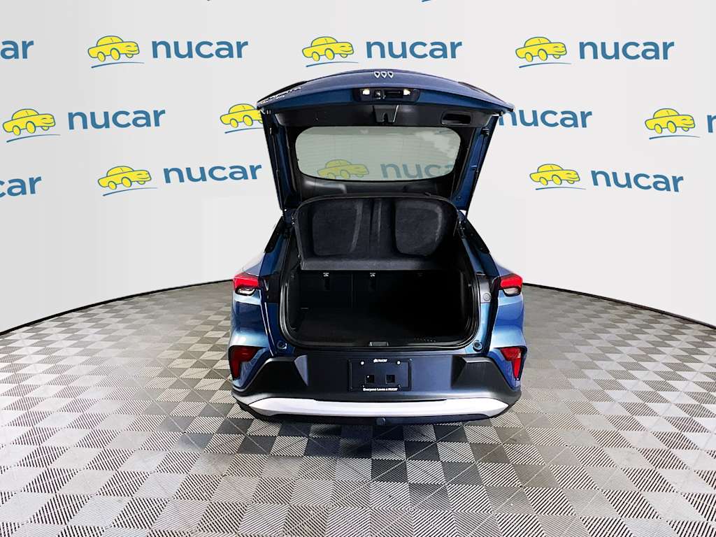 2024 Buick Envista — photo 25