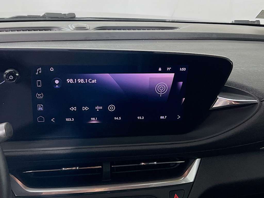 2024 Buick Envista — photo 13
