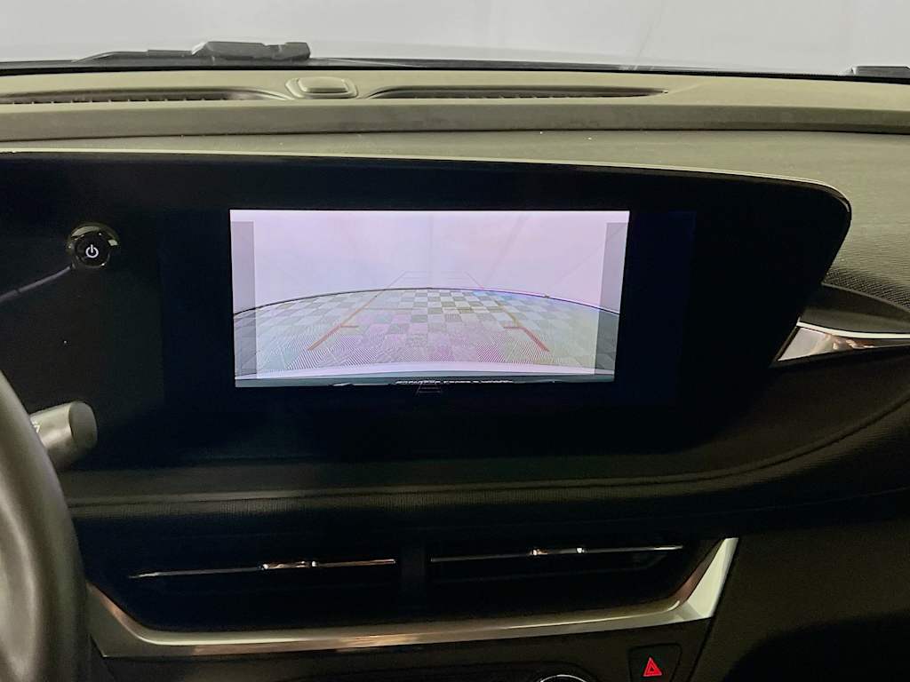 2024 Buick Envista — photo 14