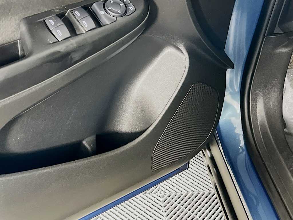 2024 Buick Envista — photo 19