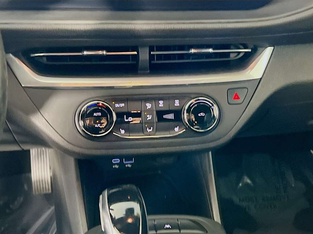 2024 Buick Envista — photo 16