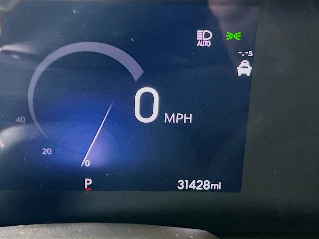 2024 Buick Envista — photo 12
