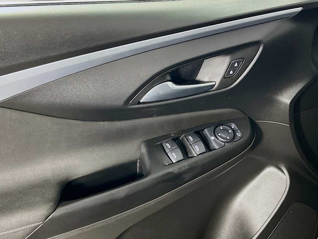 2024 Buick Envista — photo 18