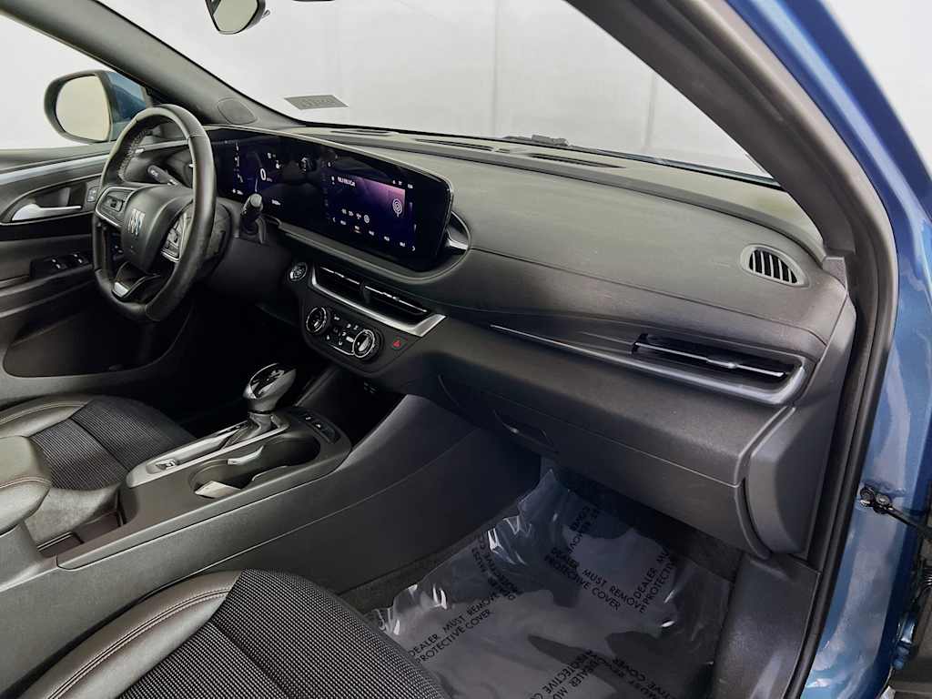 2024 Buick Envista — photo 28