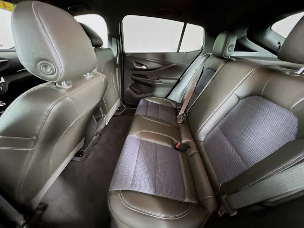 2024 Buick Envista — photo 24