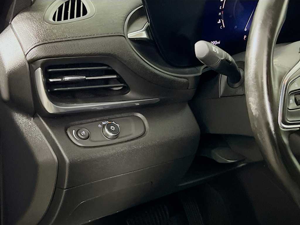 2024 Buick Envista — photo 10