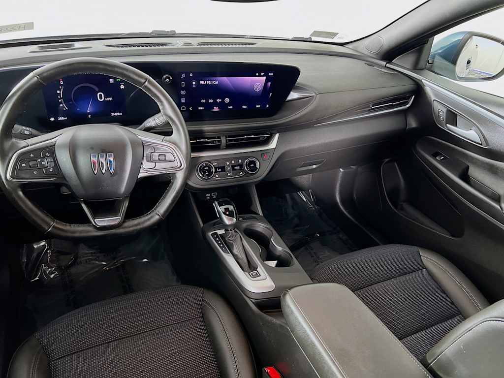 2024 Buick Envista — photo 23
