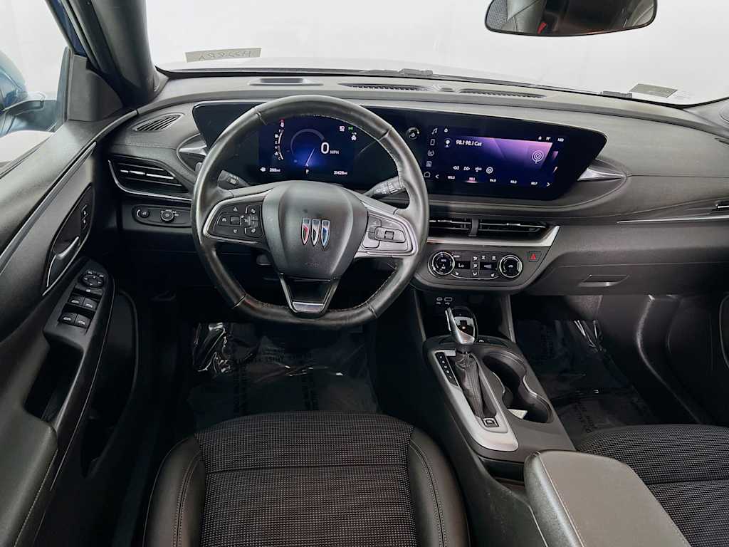 2024 Buick Envista — photo 22