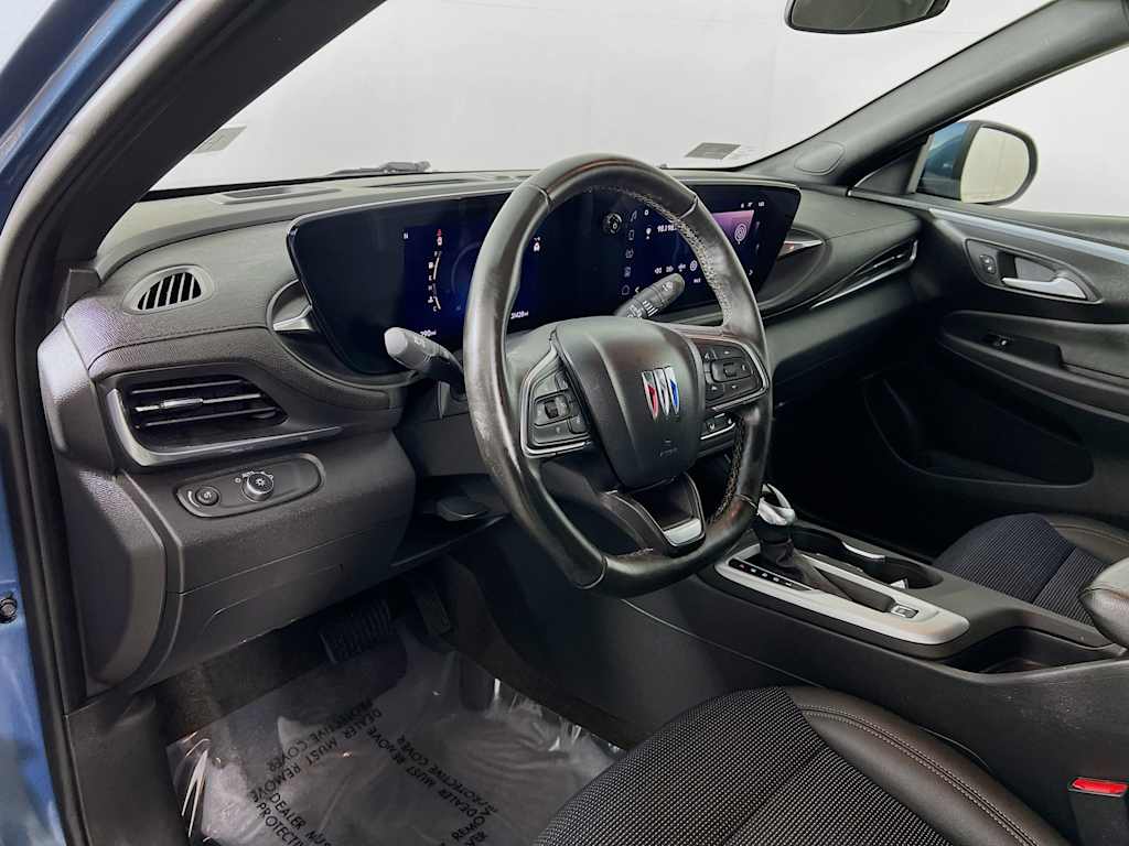 2024 Buick Envista — photo 9
