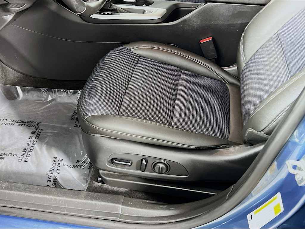 2024 Buick Envista — photo 20