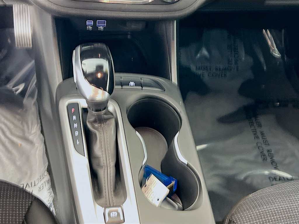 2024 Buick Envista — photo 17