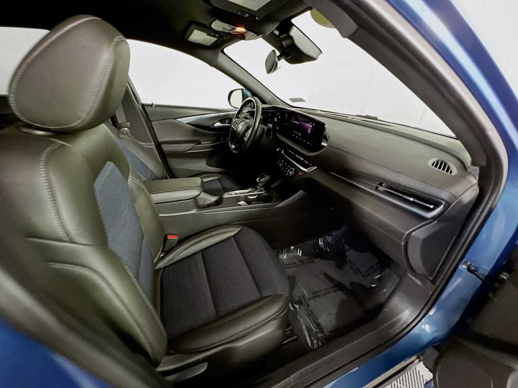 2024 Buick Envista — photo 27
