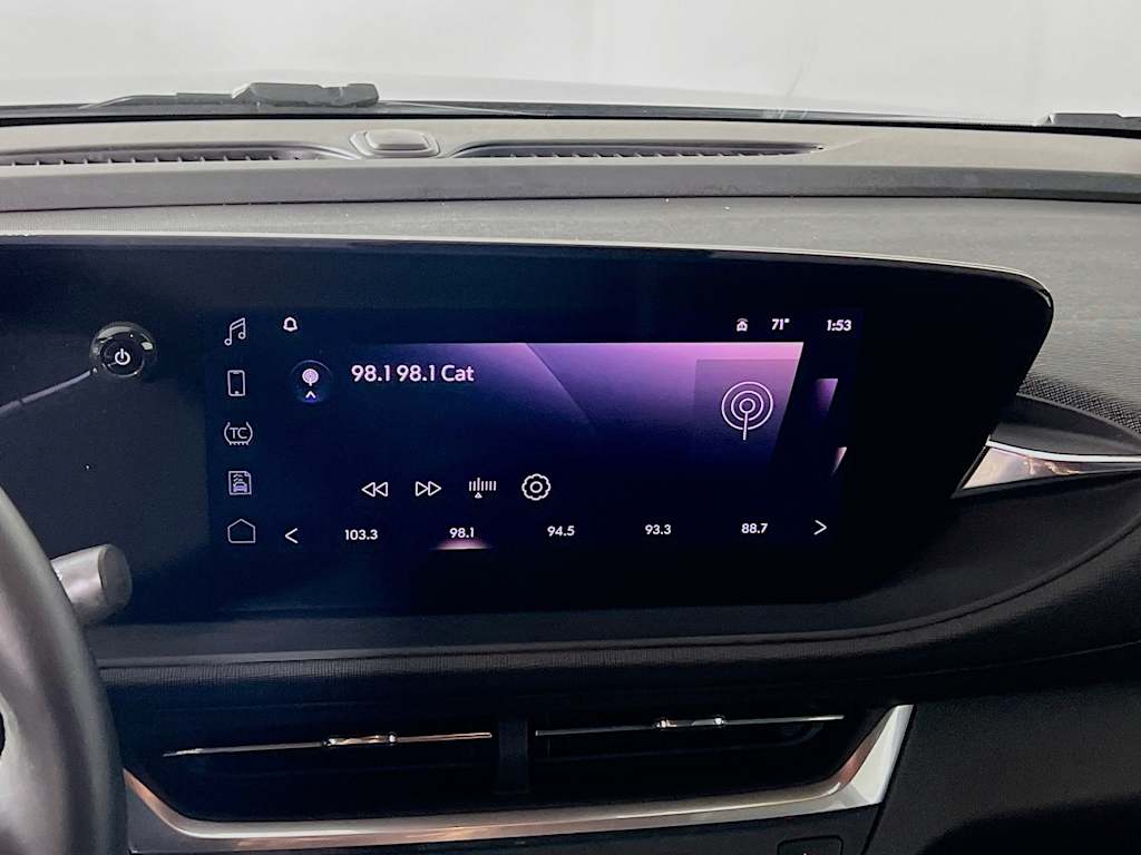 2024 Buick Envista — photo 15