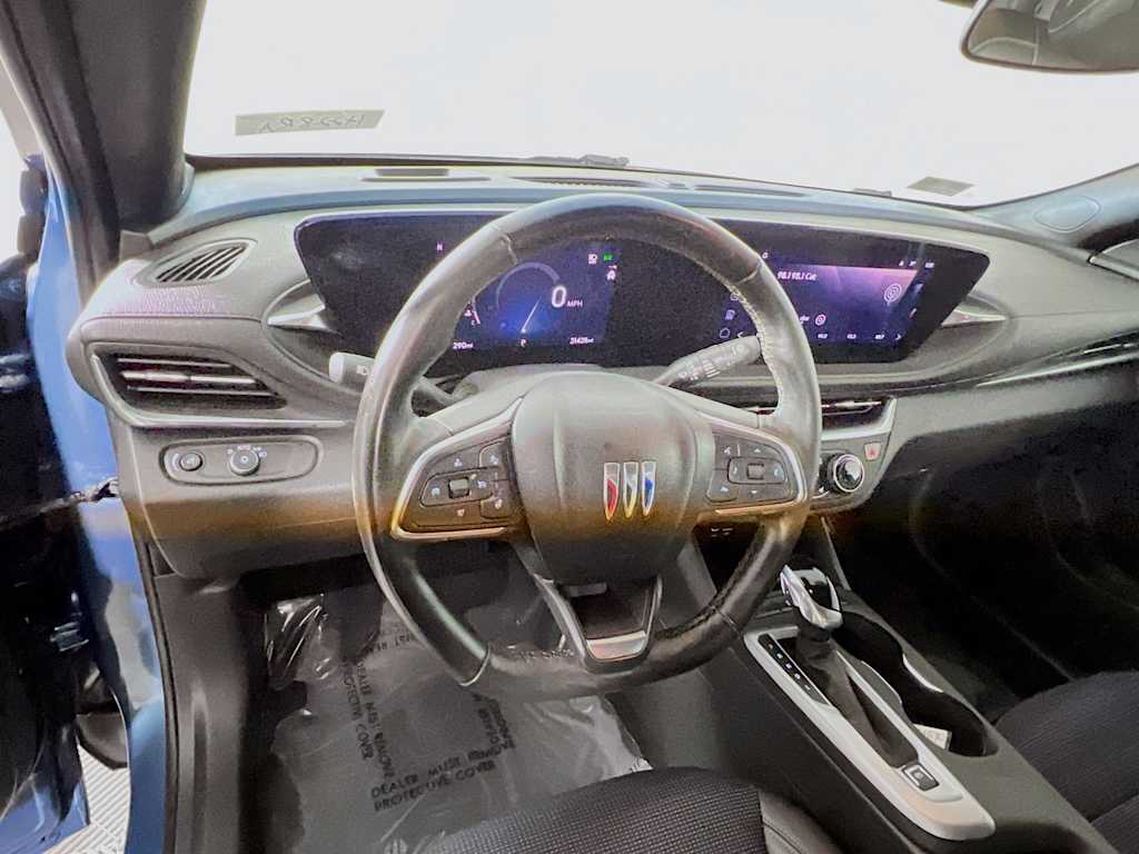 2024 Buick Envista — photo 11