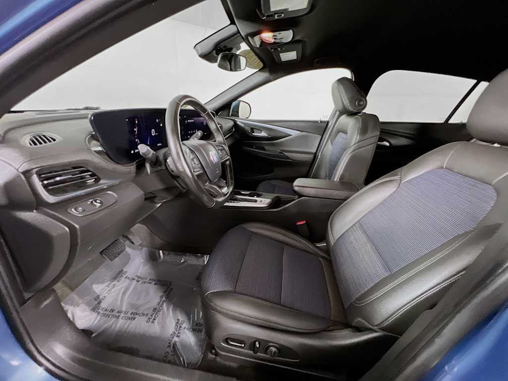 2024 Buick Envista — photo 21