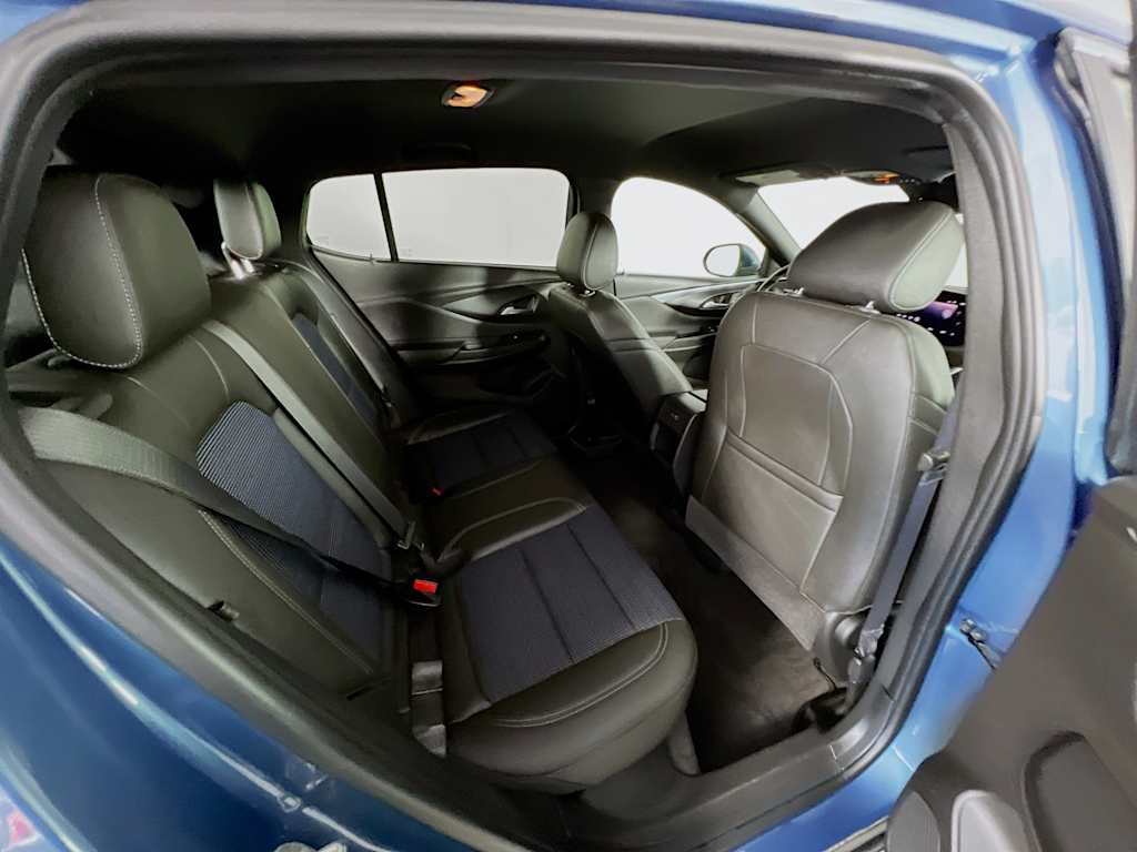 2024 Buick Envista — photo 26