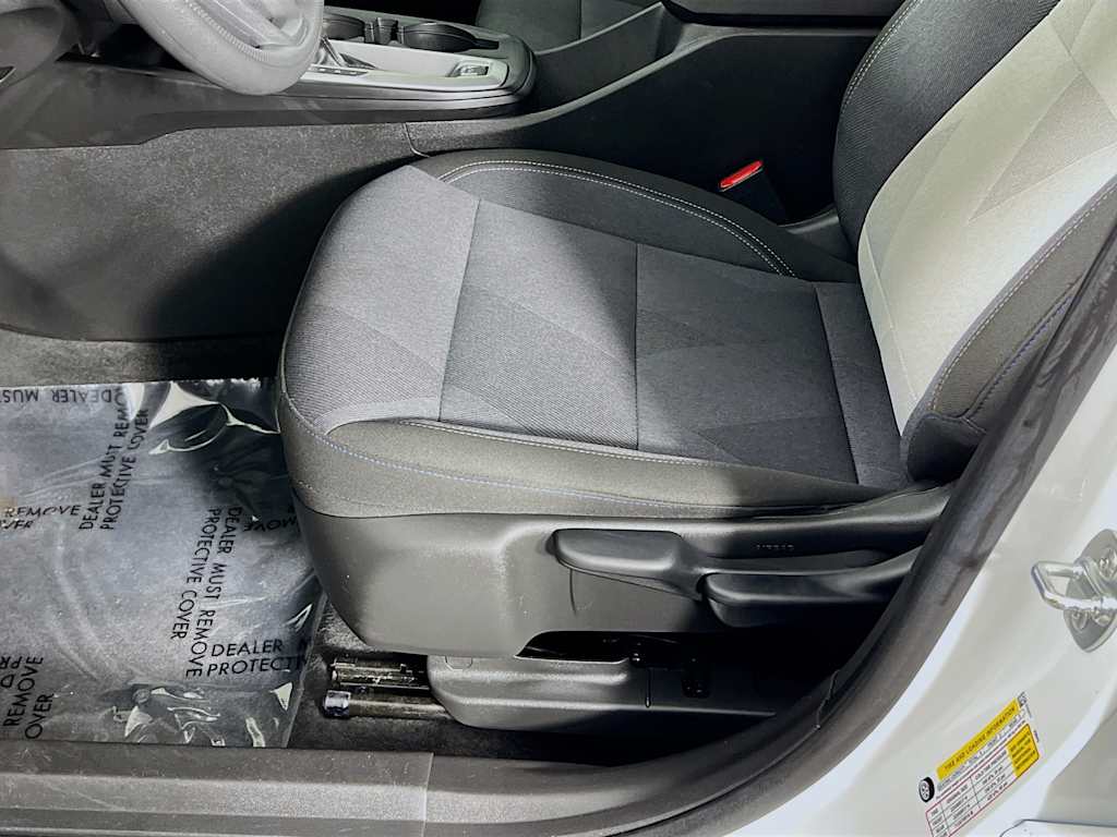 2025 Chevrolet Trax — photo 19