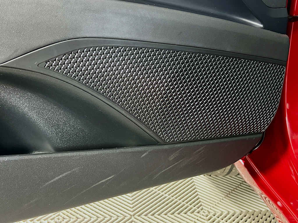 2025 Hyundai Elantra — photo 12