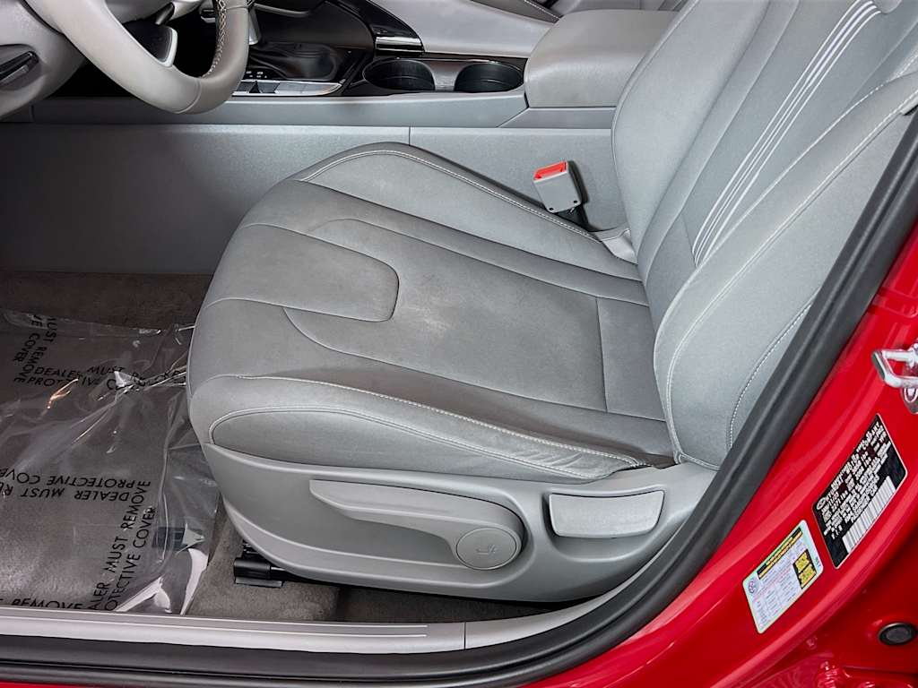 2023 Hyundai Elantra — photo 20