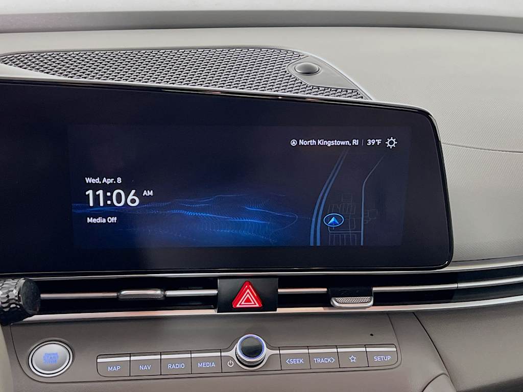2023 Hyundai Elantra — photo 15