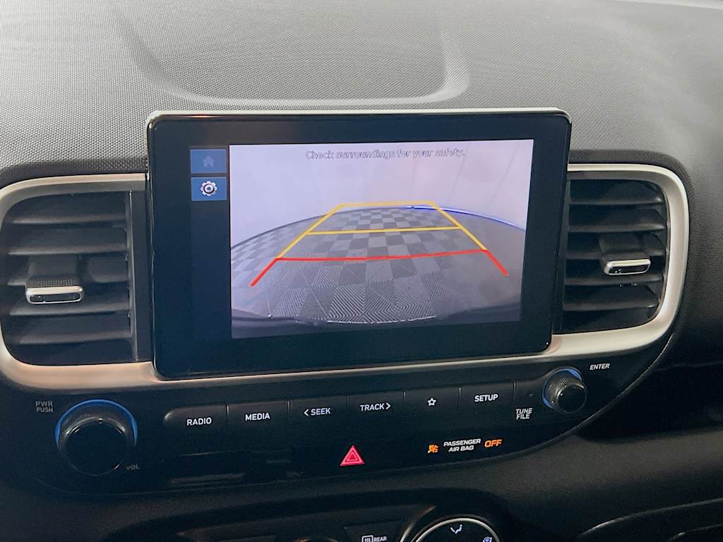 2025 Hyundai Venue — photo 13