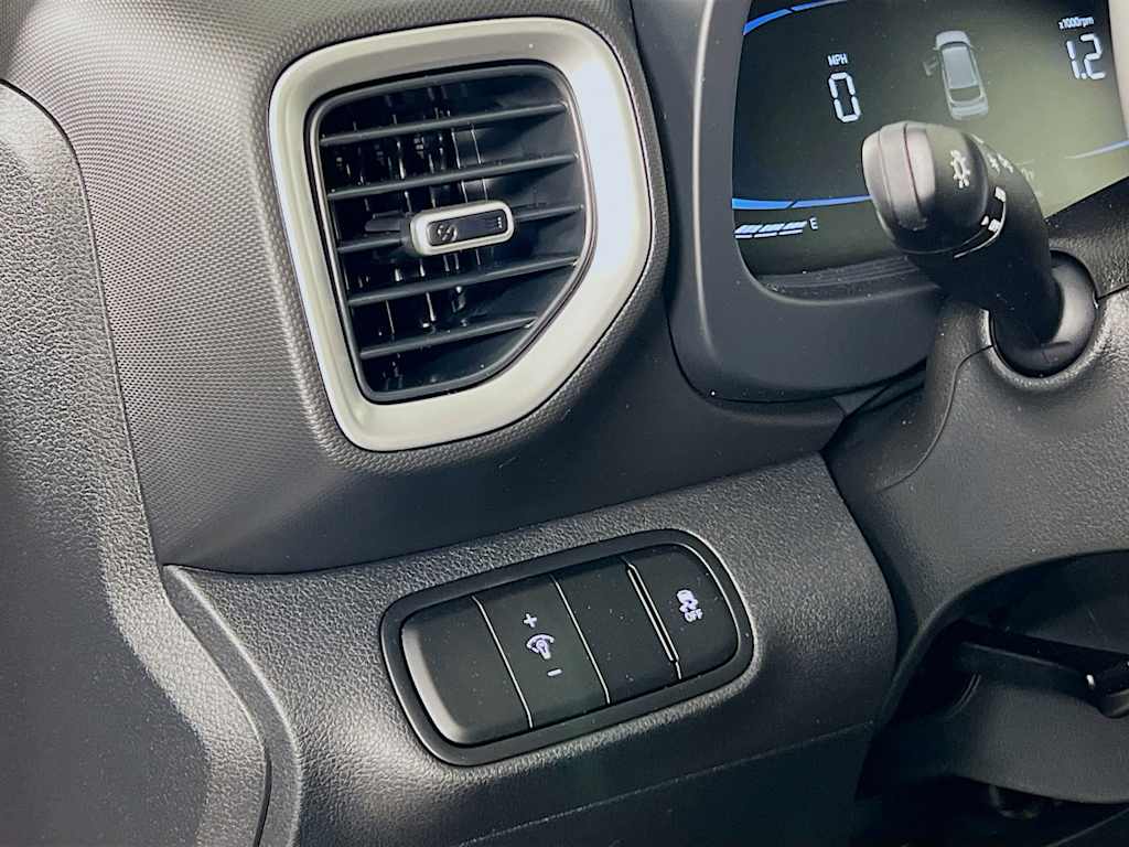 2025 Hyundai Venue — photo 10