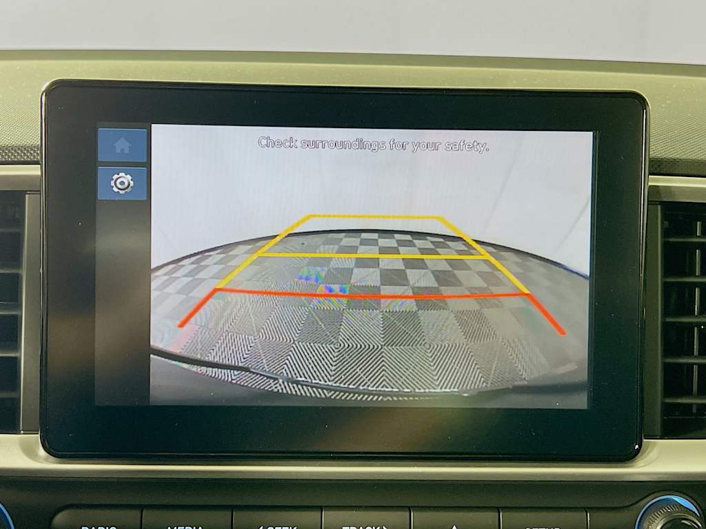 2025 Hyundai Venue — photo 13