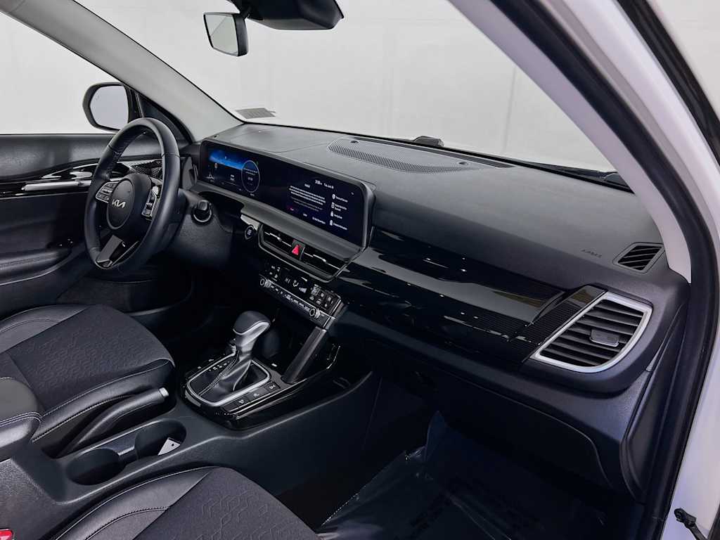 2024 Kia Seltos — photo 29