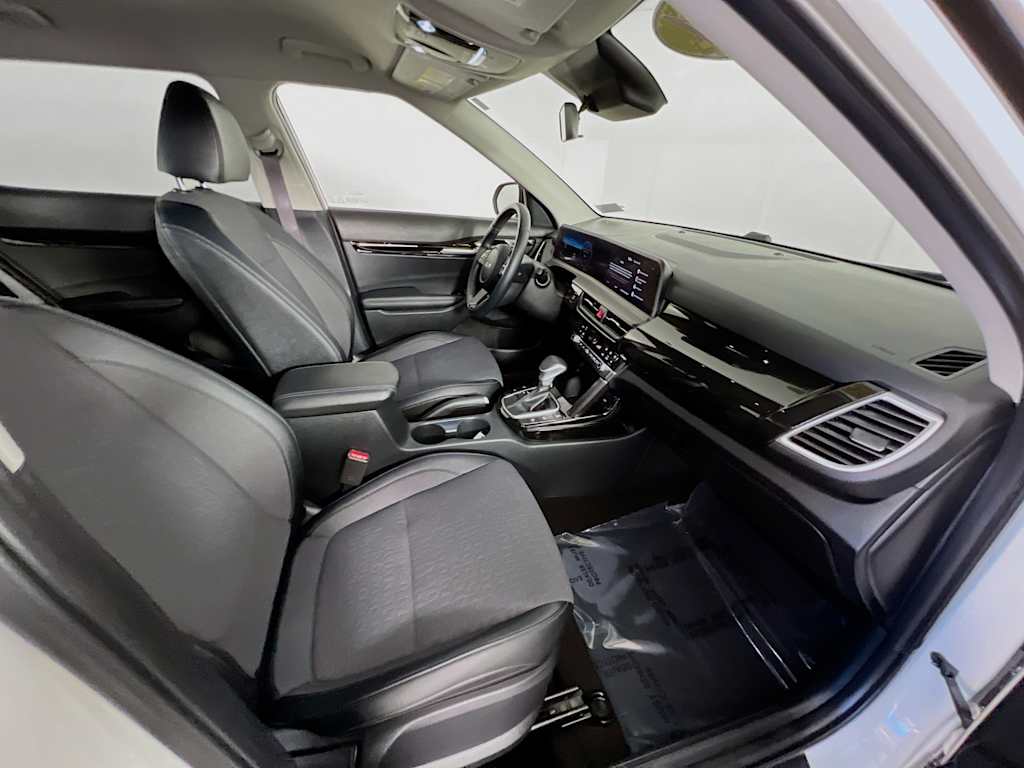2024 Kia Seltos — photo 28