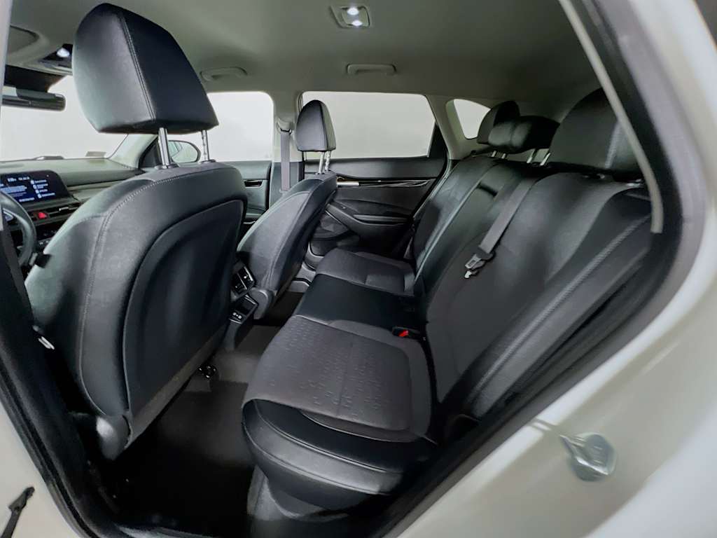 2024 Kia Seltos — photo 25