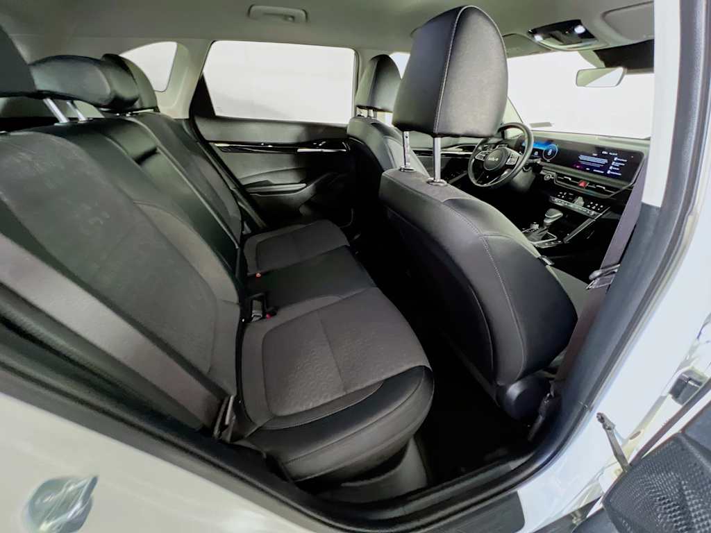 2024 Kia Seltos — photo 27