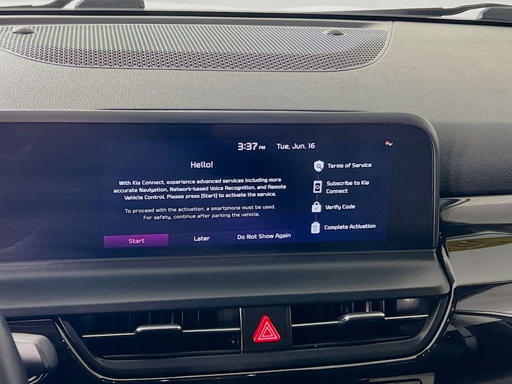 2024 Kia Seltos — photo 15