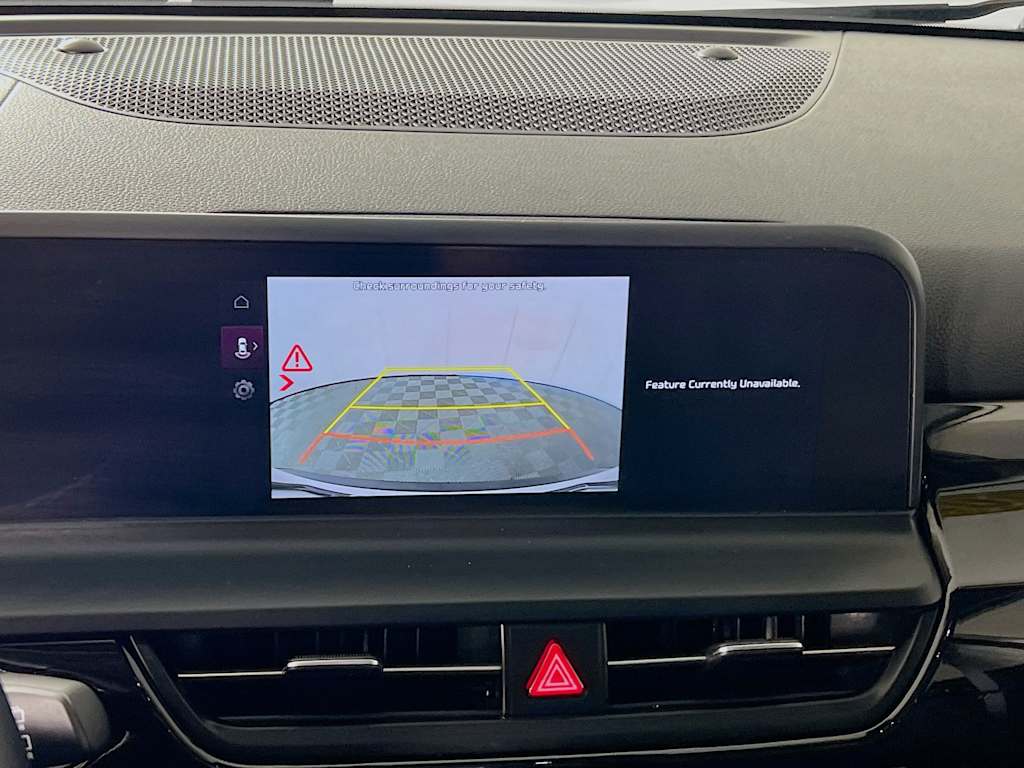 2024 Kia Seltos — photo 14