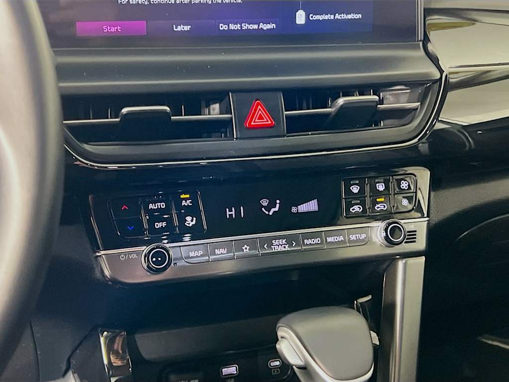 2024 Kia Seltos — photo 16