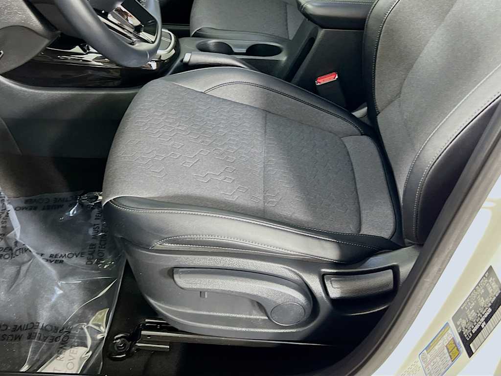 2024 Kia Seltos — photo 20