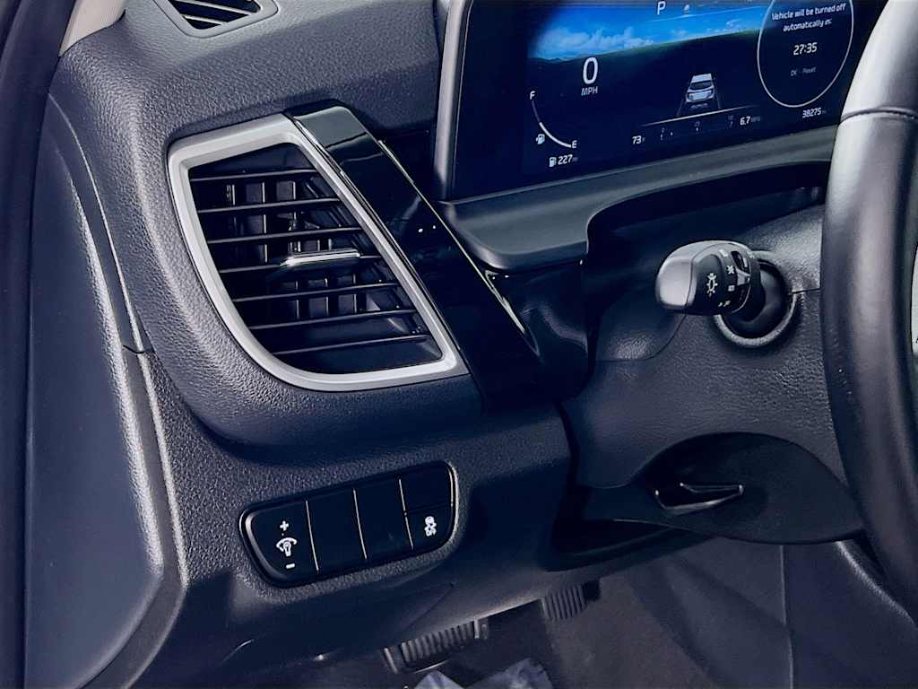 2024 Kia Seltos — photo 10