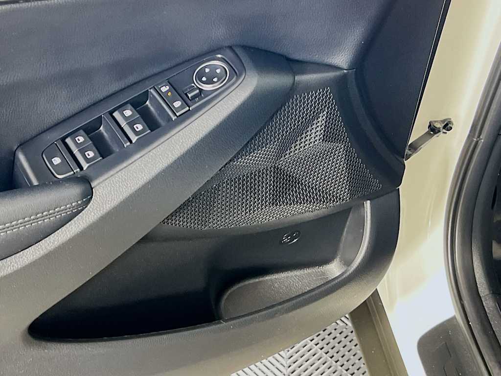 2024 Kia Seltos — photo 19