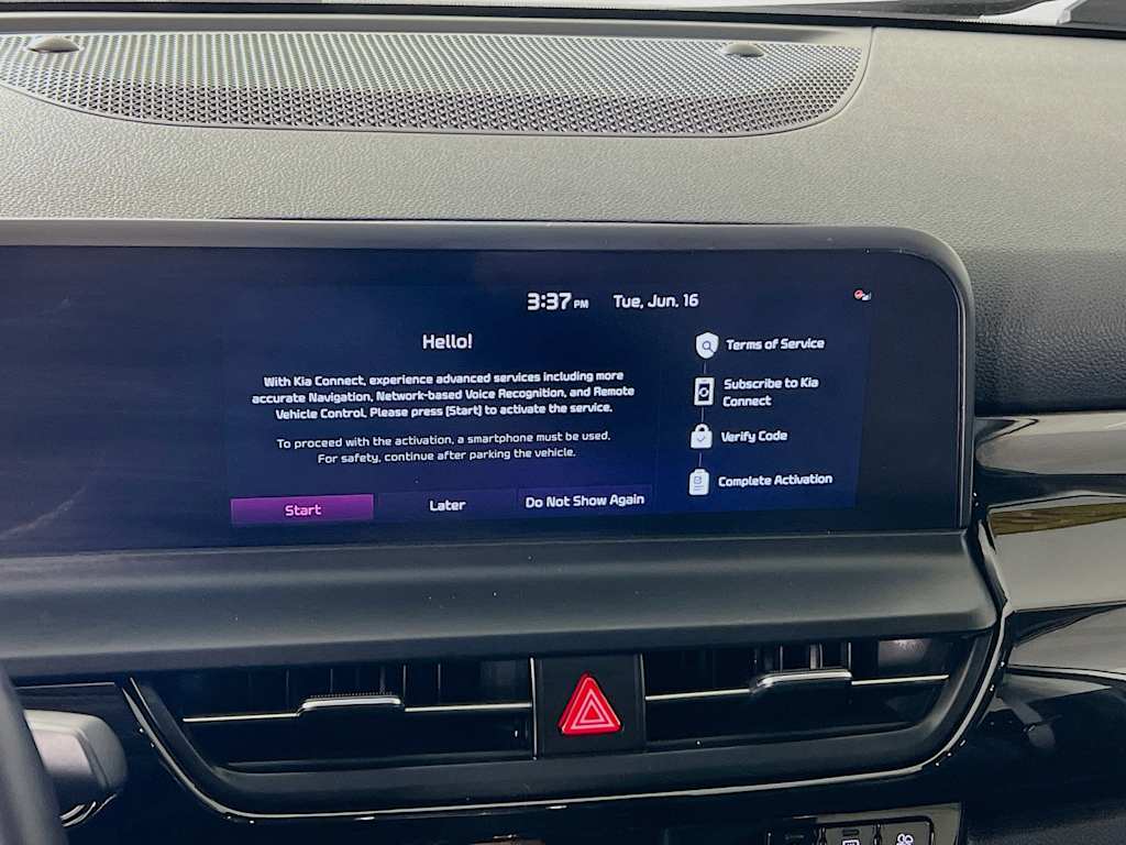 2024 Kia Seltos — photo 13