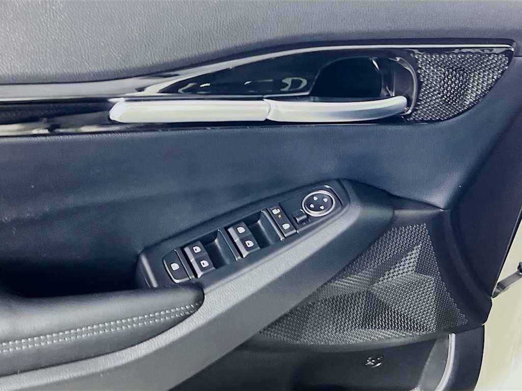 2024 Kia Seltos — photo 18