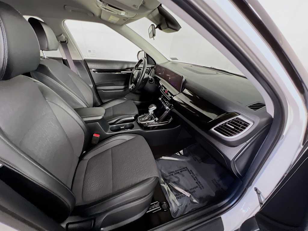 2024 Kia Seltos — photo 28