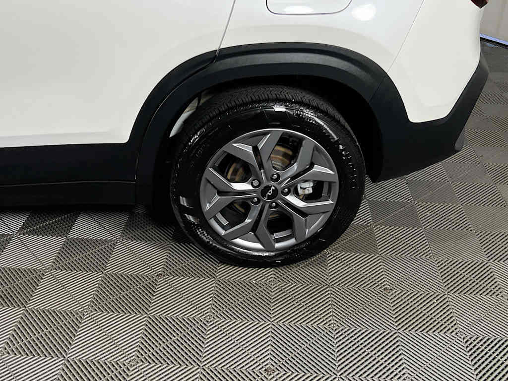 2024 Kia Seltos — photo 31