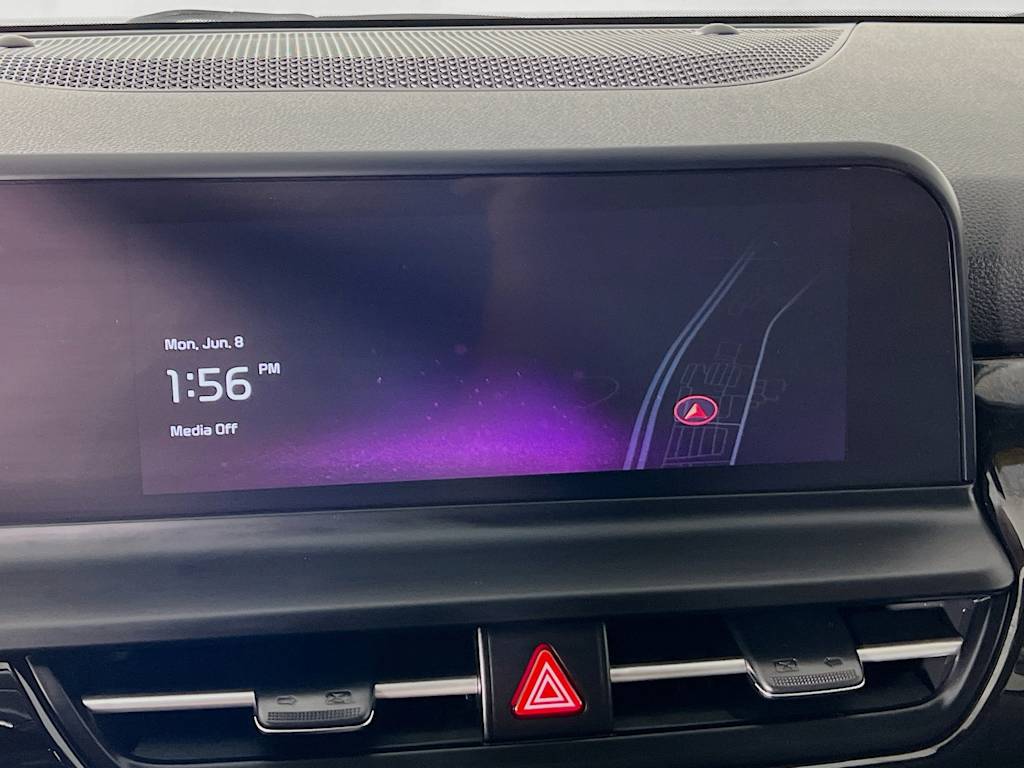 2024 Kia Seltos — photo 13
