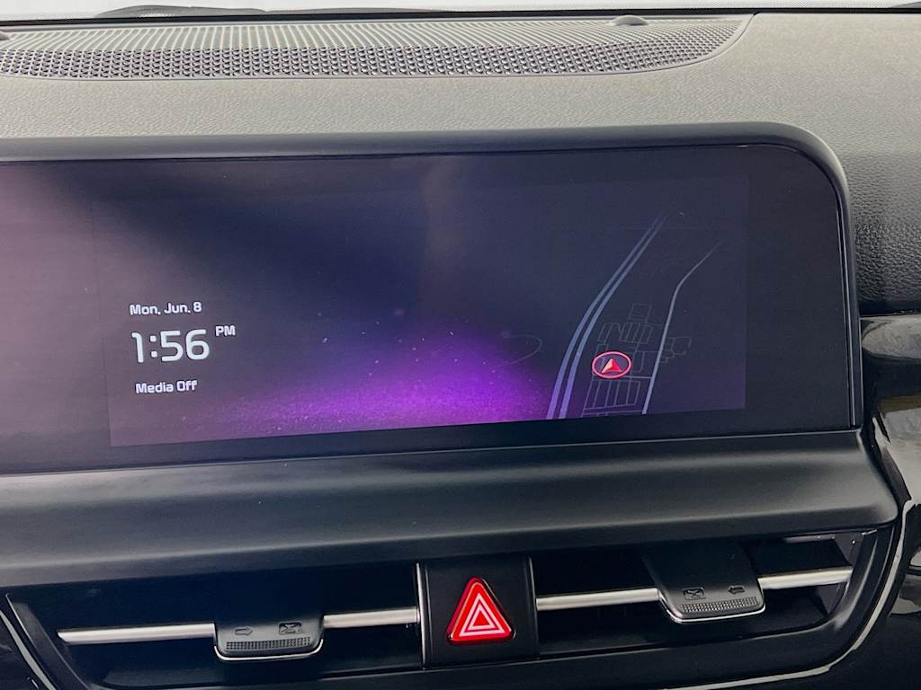 2024 Kia Seltos — photo 15