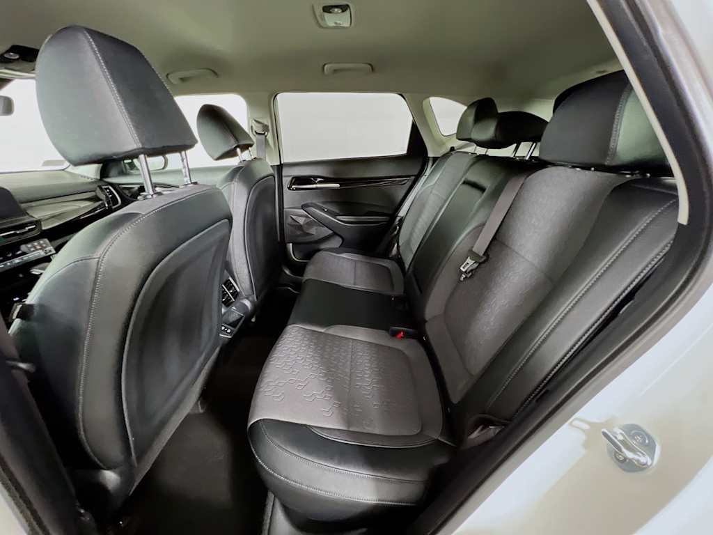 2024 Kia Seltos — photo 25